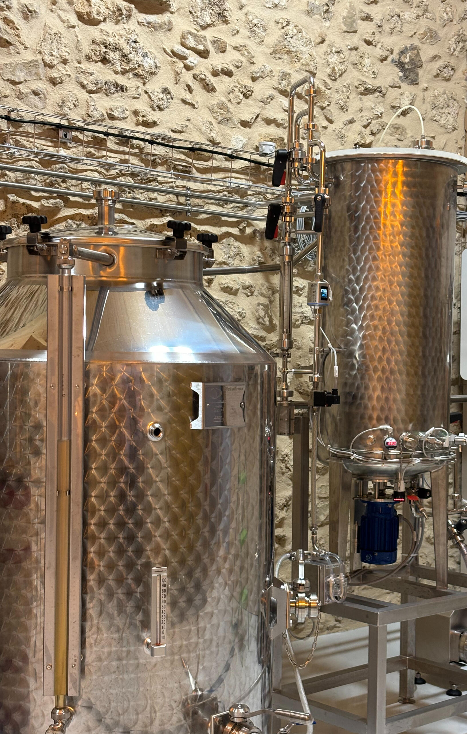 Abbaye d'Hautvillers