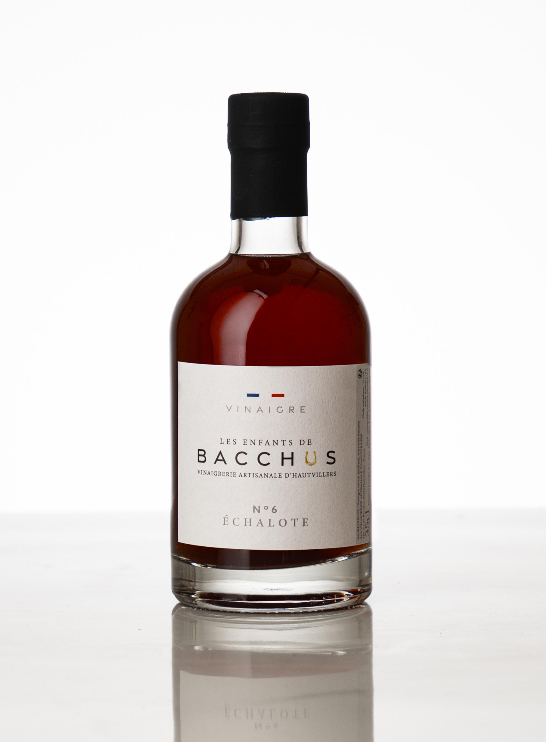 Bouteille LES ENFANTS DE BACCHUS Numero 4 Romarin