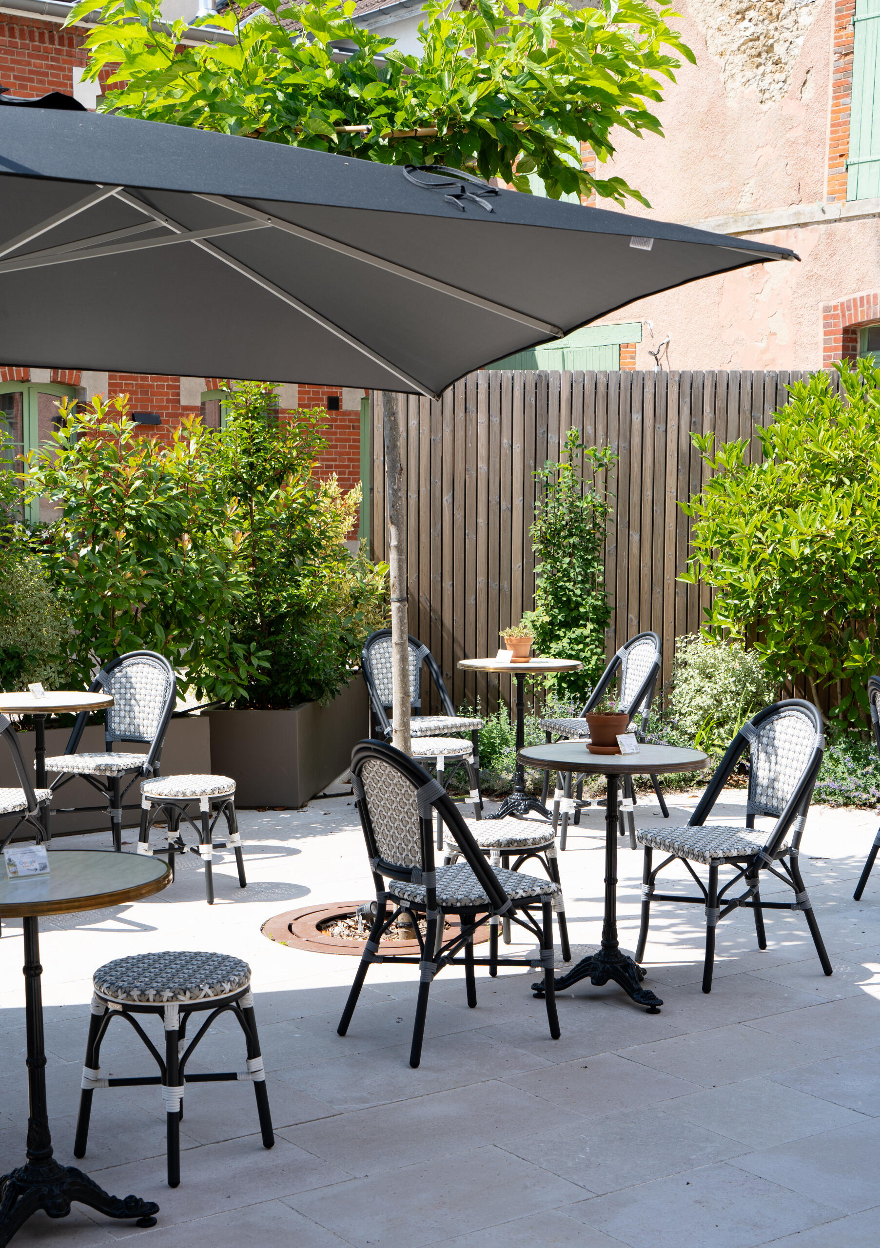 Dégustation Abbaye d'Hautvillers