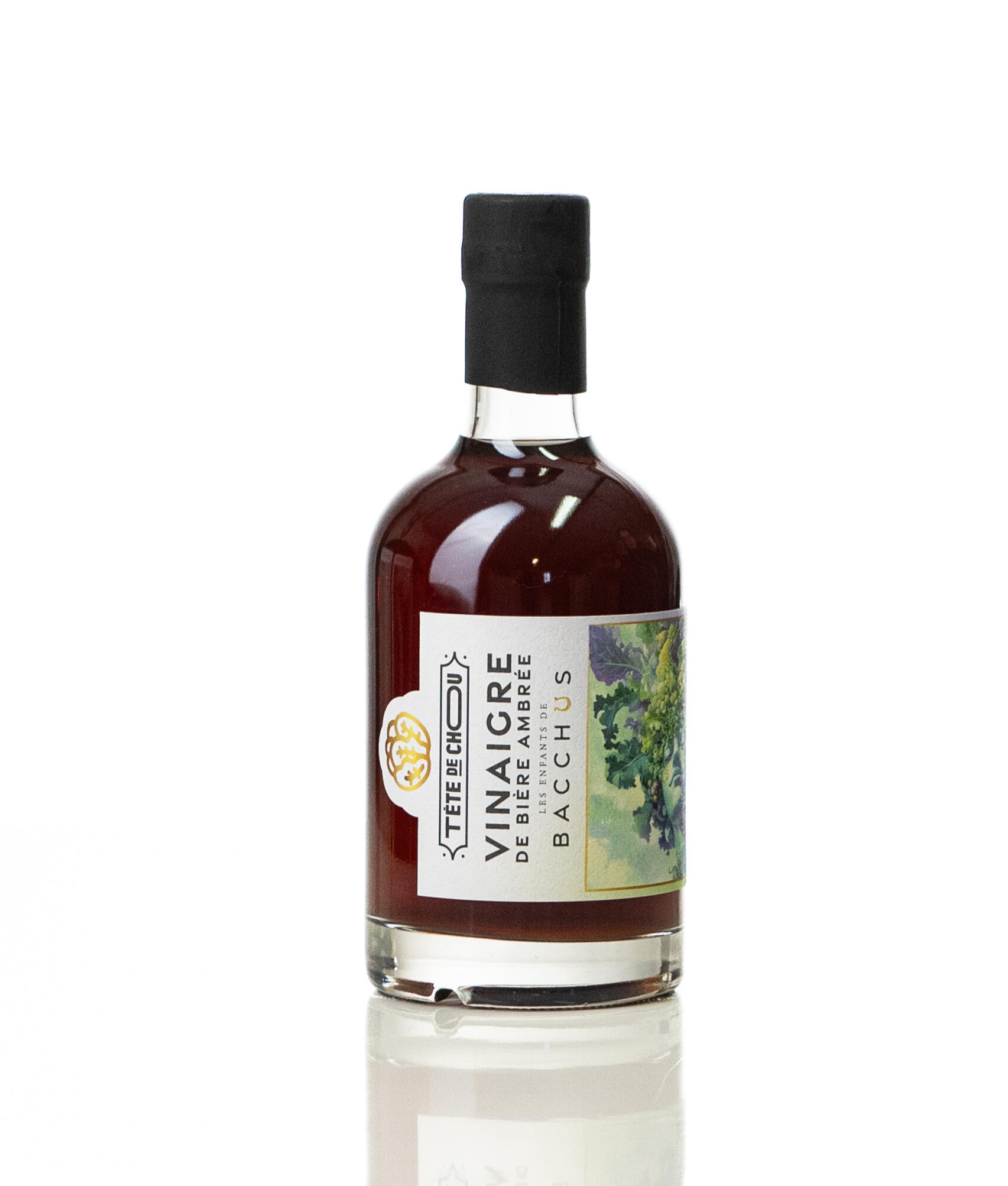 Bouteille LES ENFANTS DE BACCHUS Numero 4 Romarin